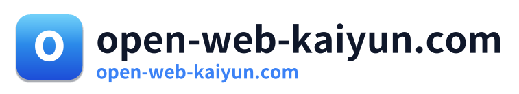 open-web-kaiyun.com